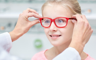 Proč je včasná diagnostika tupozrakosti u dětí klíčová?